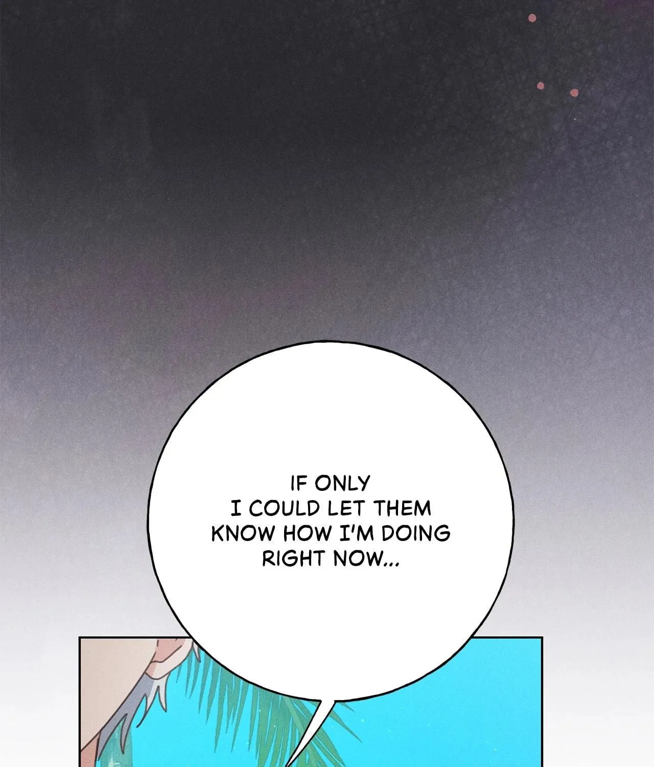 I Caught a Male Lead in a Deserted Island Chapter 20 page 17 - 