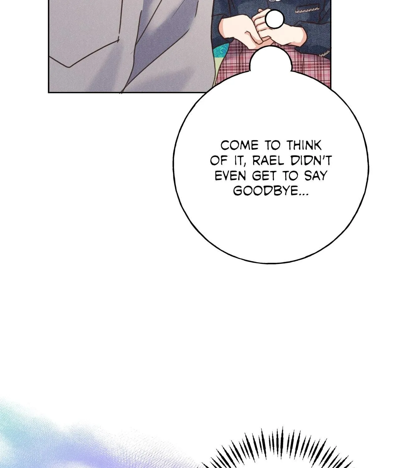 I Caught a Male Lead in a Deserted Island Chapter 20 page 19 - 