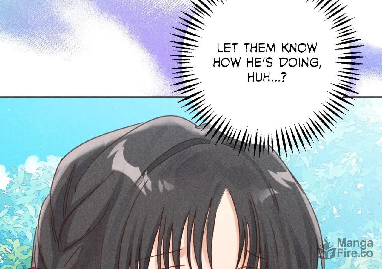 I Caught a Male Lead in a Deserted Island Chapter 20 page 20 - 