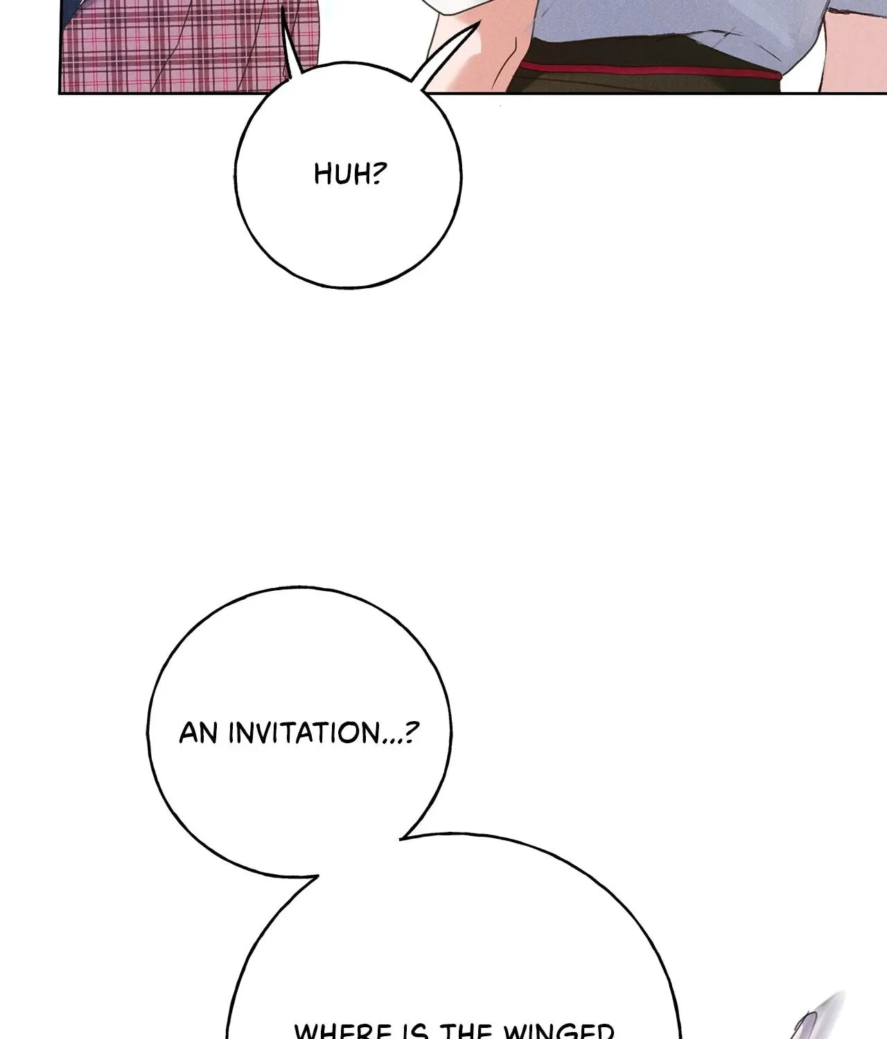 I Caught a Male Lead in a Deserted Island Chapter 20 page 24 - 