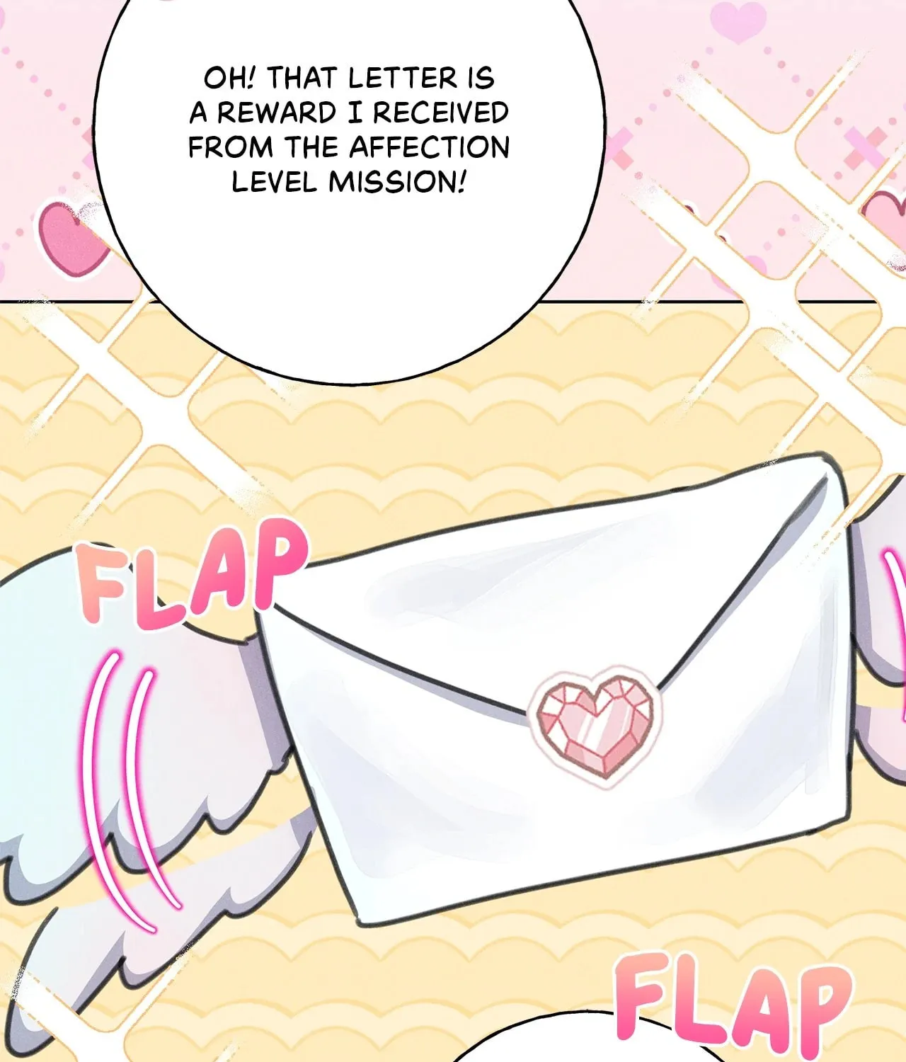 I Caught a Male Lead in a Deserted Island Chapter 20 page 30 - 