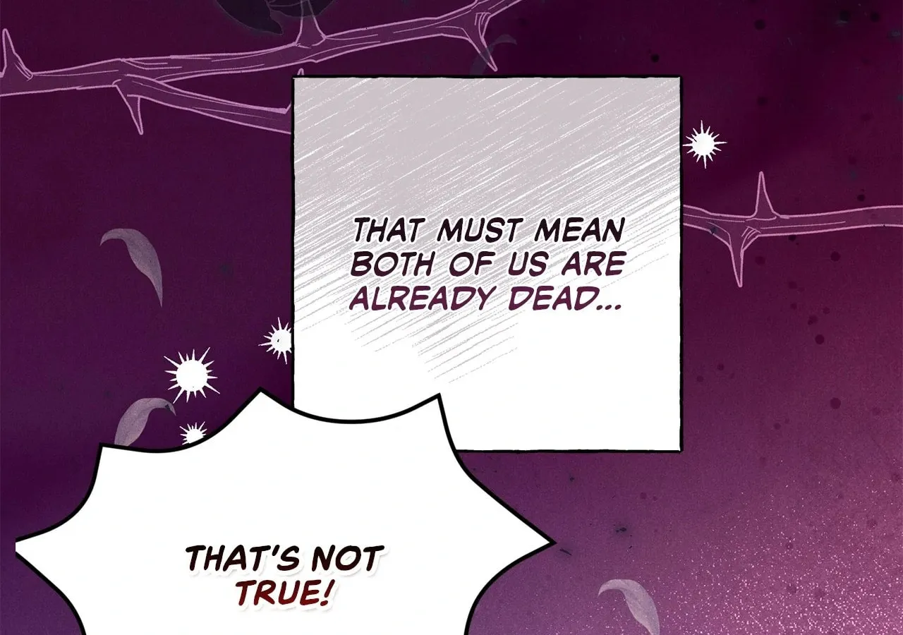 I Caught a Male Lead in a Deserted Island Chapter 20 page 4 - 
