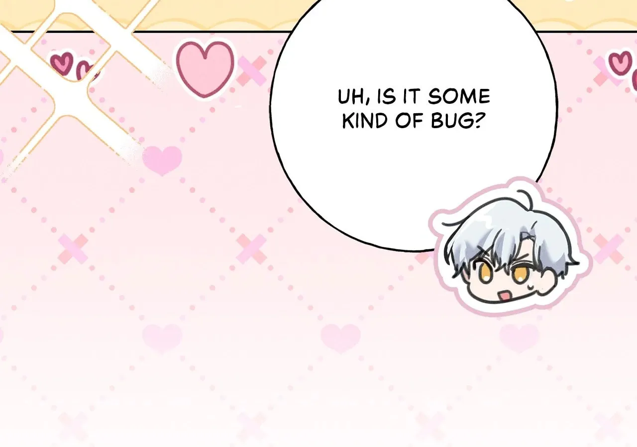 I Caught a Male Lead in a Deserted Island Chapter 20 page 31 - 
