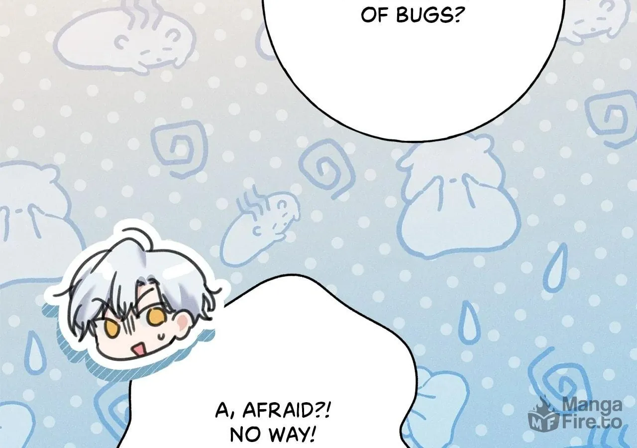 I Caught a Male Lead in a Deserted Island Chapter 20 page 35 - 