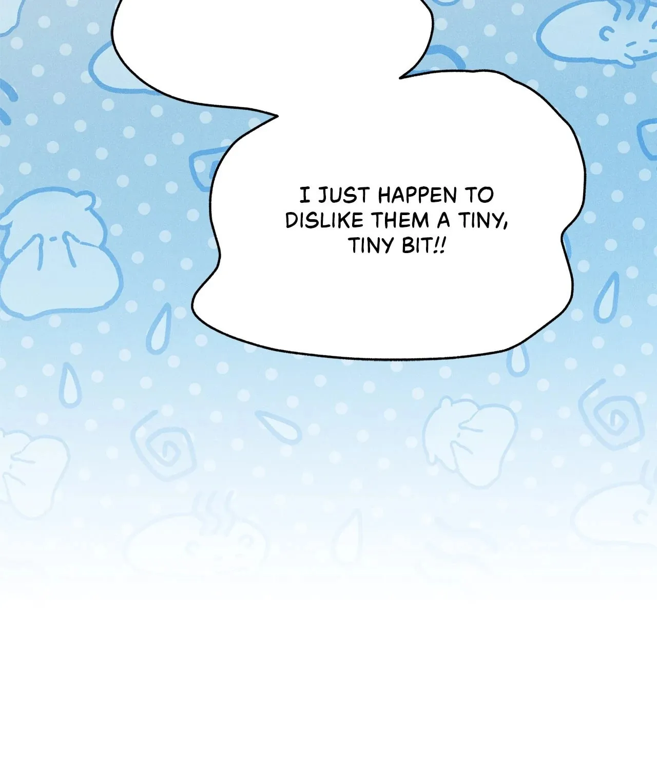 I Caught a Male Lead in a Deserted Island Chapter 20 page 36 - 