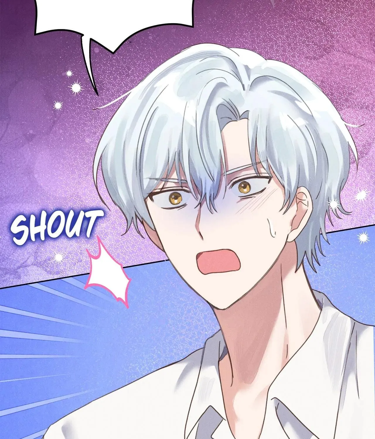 I Caught a Male Lead in a Deserted Island Chapter 20 page 5 - 