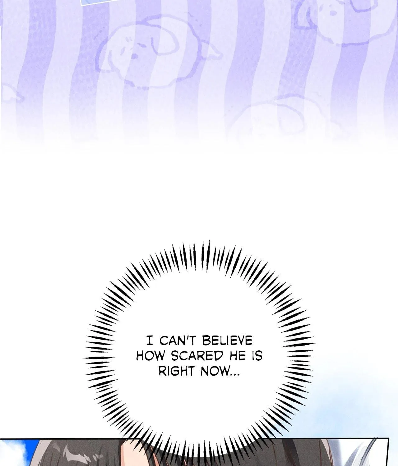 I Caught a Male Lead in a Deserted Island Chapter 20 page 47 - 