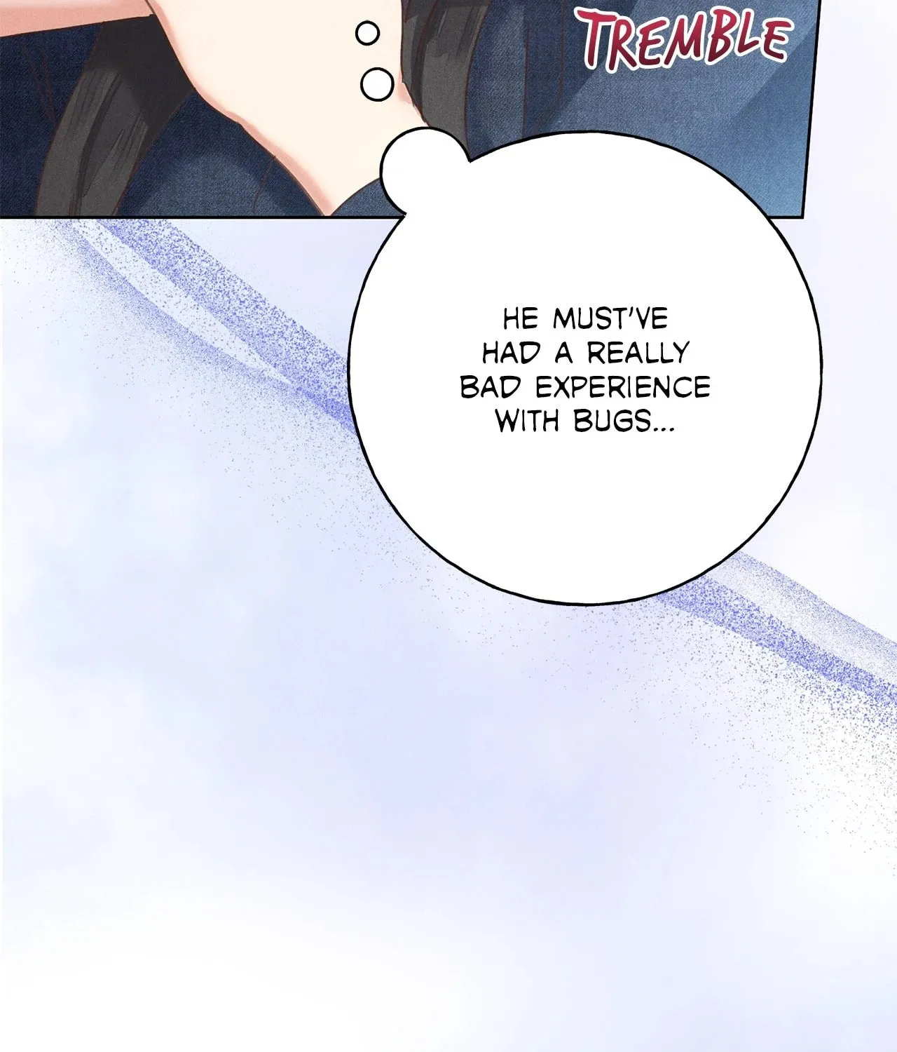 I Caught a Male Lead in a Deserted Island Chapter 20 page 49 - 