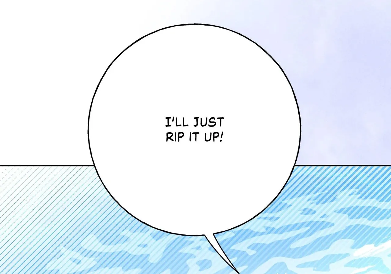 I Caught a Male Lead in a Deserted Island Chapter 20 page 50 - 