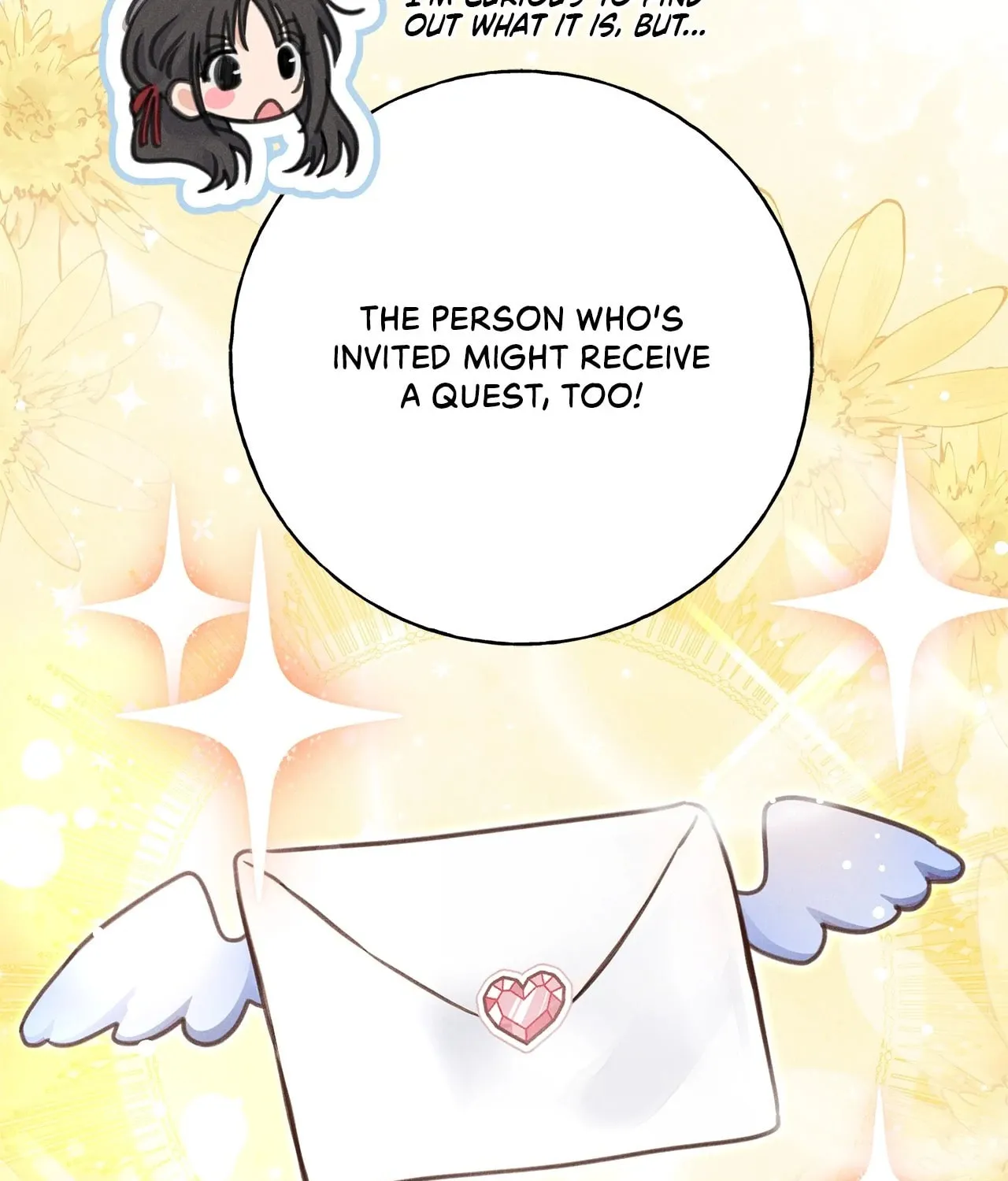 I Caught a Male Lead in a Deserted Island Chapter 20 page 53 - 