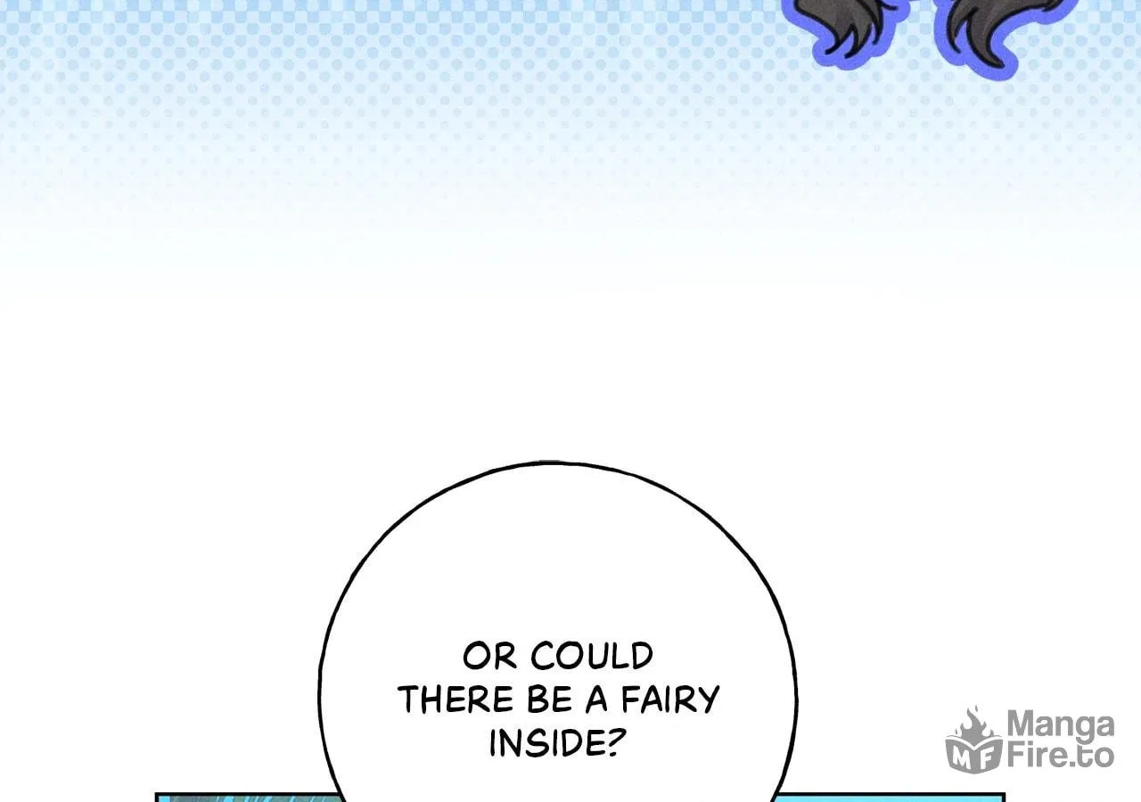 I Caught a Male Lead in a Deserted Island Chapter 20 page 64 - 