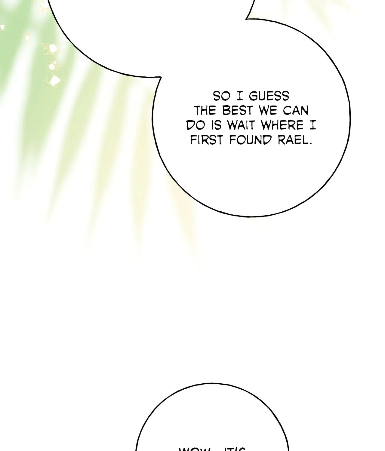 I Caught a Male Lead in a Deserted Island Chapter 20 page 82 - 