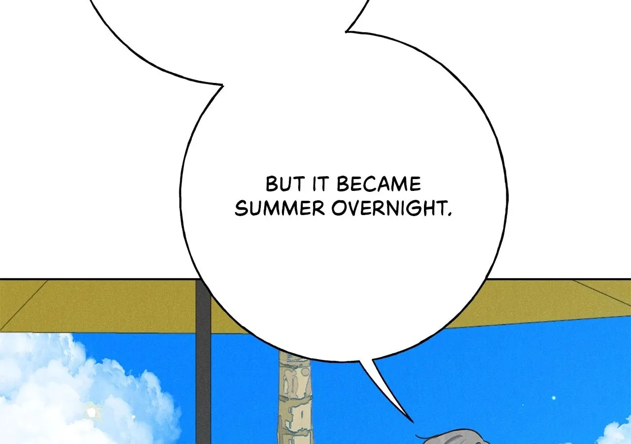 I Caught a Male Lead in a Deserted Island Chapter 20 page 85 - 
