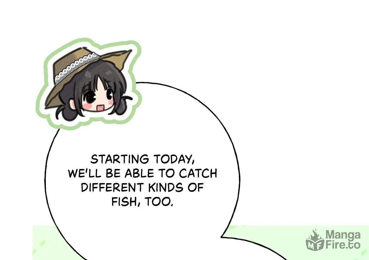 I Caught a Male Lead in a Deserted Island Chapter 20 page 87 - 