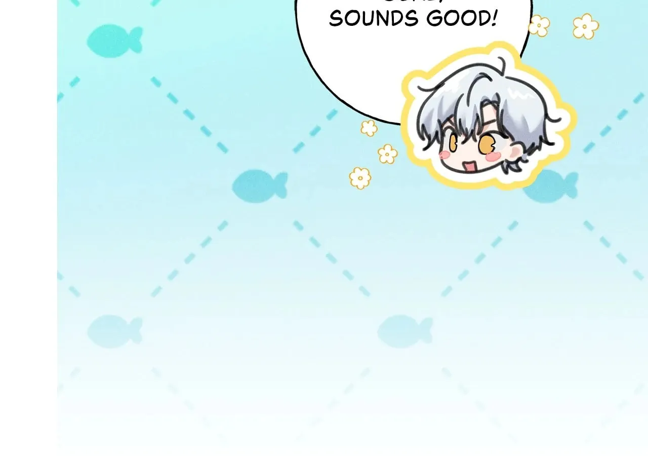 I Caught a Male Lead in a Deserted Island Chapter 20 page 89 - 