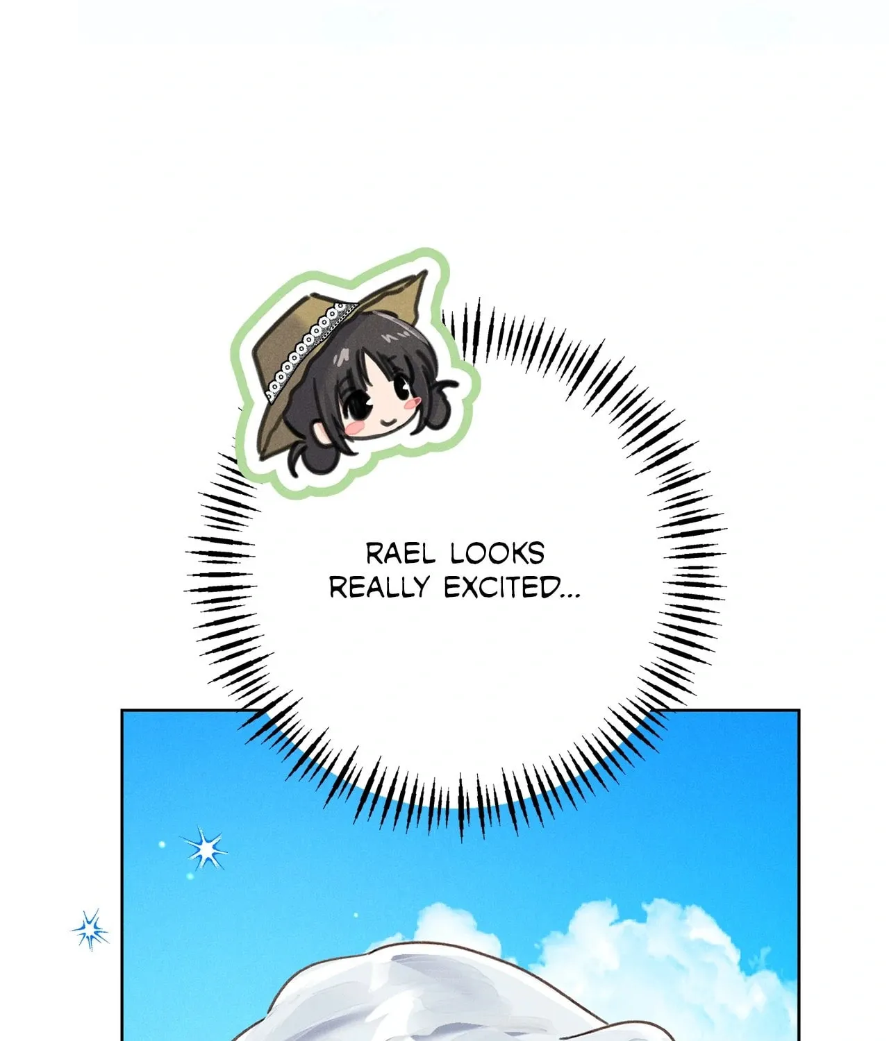 I Caught a Male Lead in a Deserted Island Chapter 20 page 90 - 