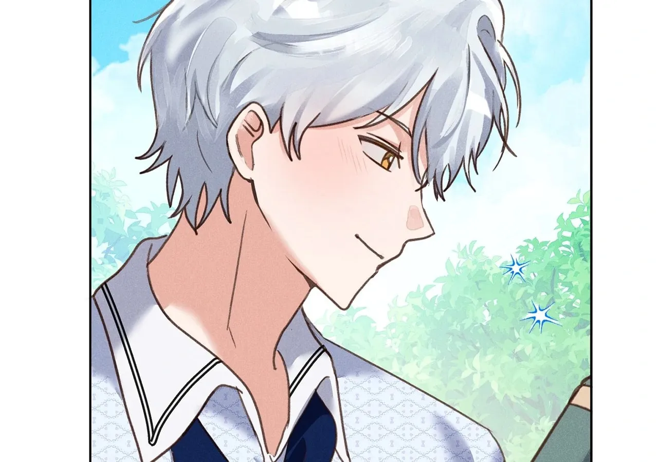 I Caught a Male Lead in a Deserted Island Chapter 20 page 91 - 