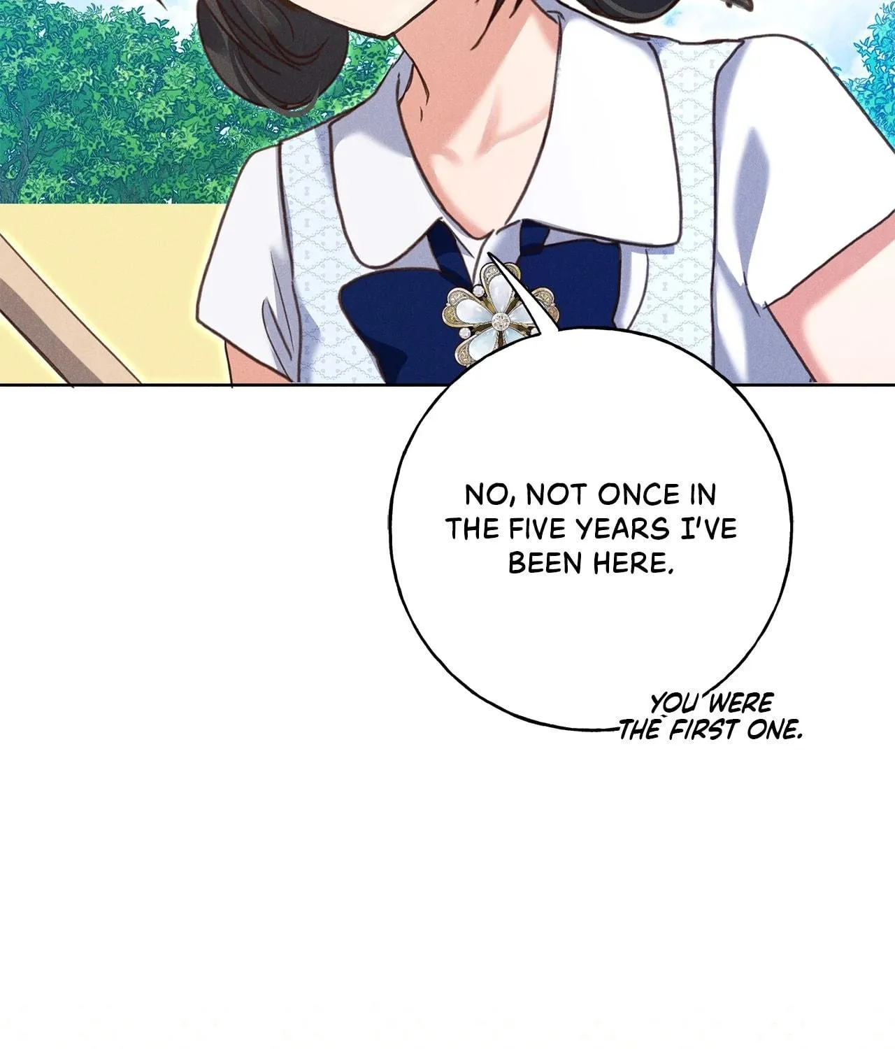 I Caught a Male Lead in a Deserted Island Chapter 20 page 97 - 