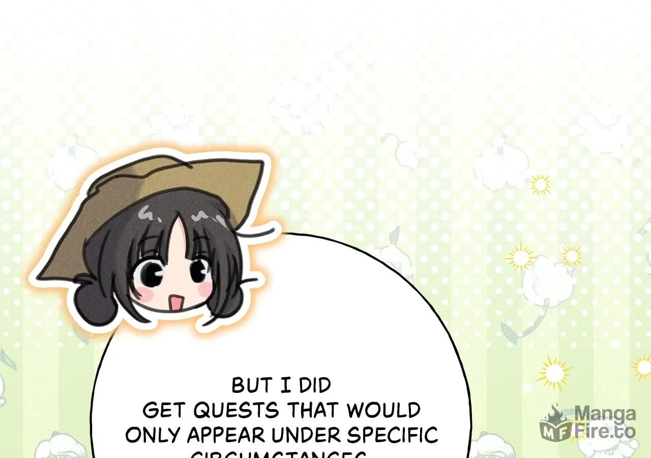 I Caught a Male Lead in a Deserted Island Chapter 20 page 98 - 