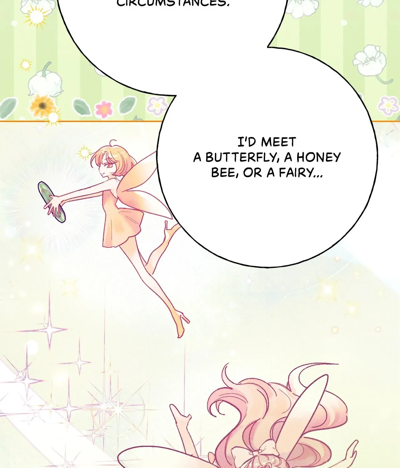 I Caught a Male Lead in a Deserted Island Chapter 20 page 99 - 