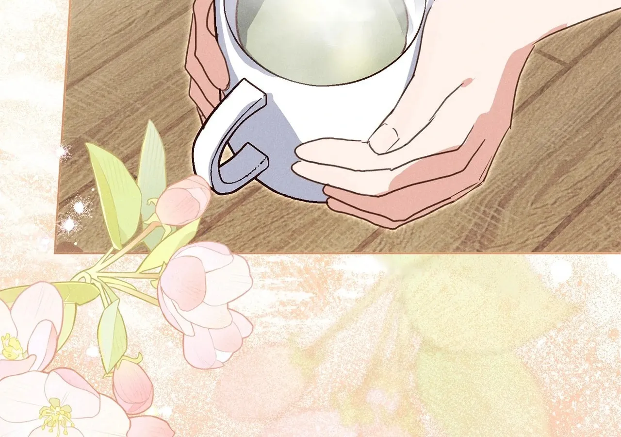 I Caught a Male Lead in a Deserted Island Chapter 21 page 2 - 