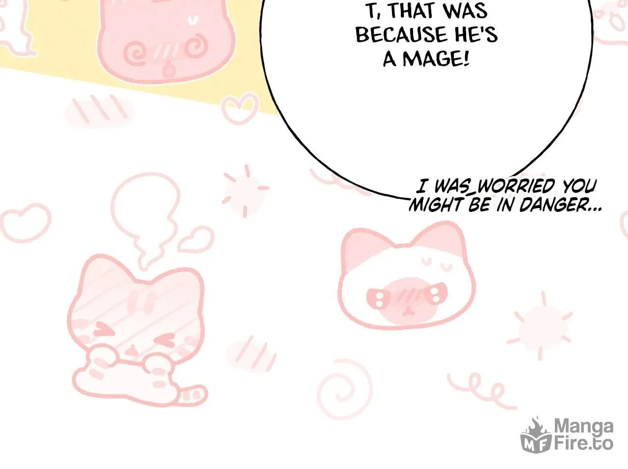 I Caught a Male Lead in a Deserted Island Chapter 21 page 106 - 