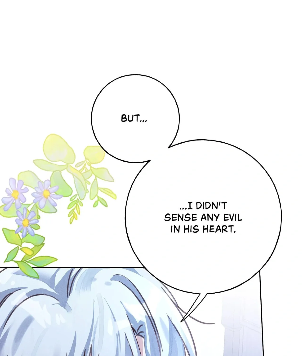 I Caught a Male Lead in a Deserted Island Chapter 21 page 107 - 