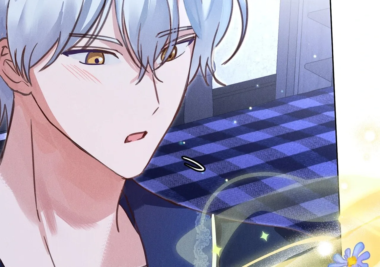 I Caught a Male Lead in a Deserted Island Chapter 21 page 108 - 