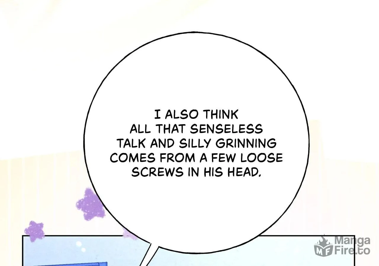 I Caught a Male Lead in a Deserted Island Chapter 21 page 110 - 