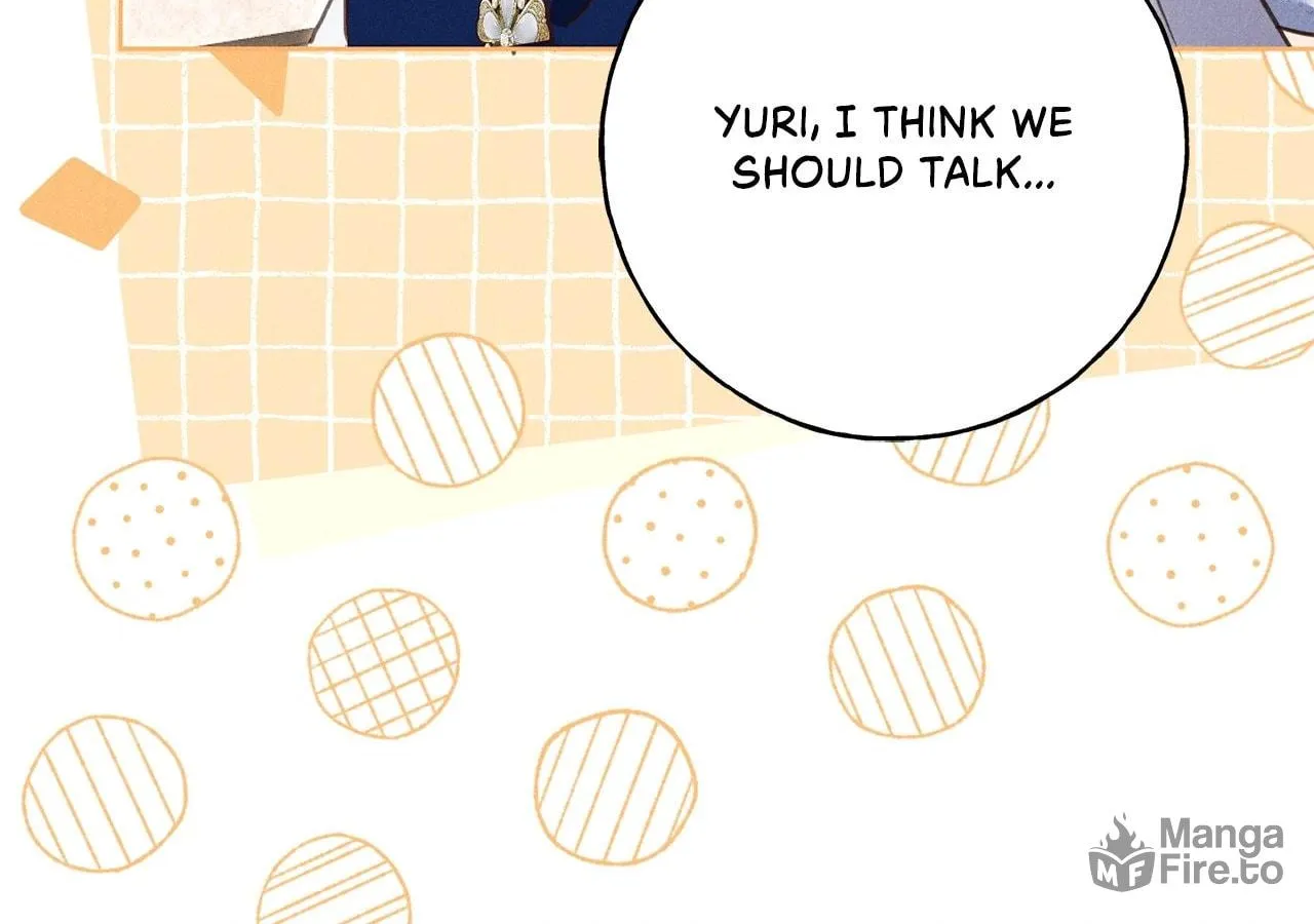 I Caught a Male Lead in a Deserted Island Chapter 21 page 12 - 