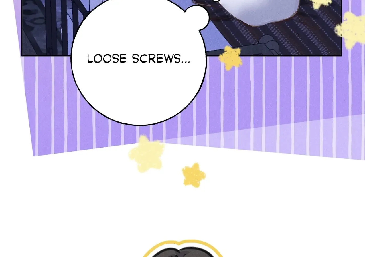 I Caught a Male Lead in a Deserted Island Chapter 21 page 112 - 