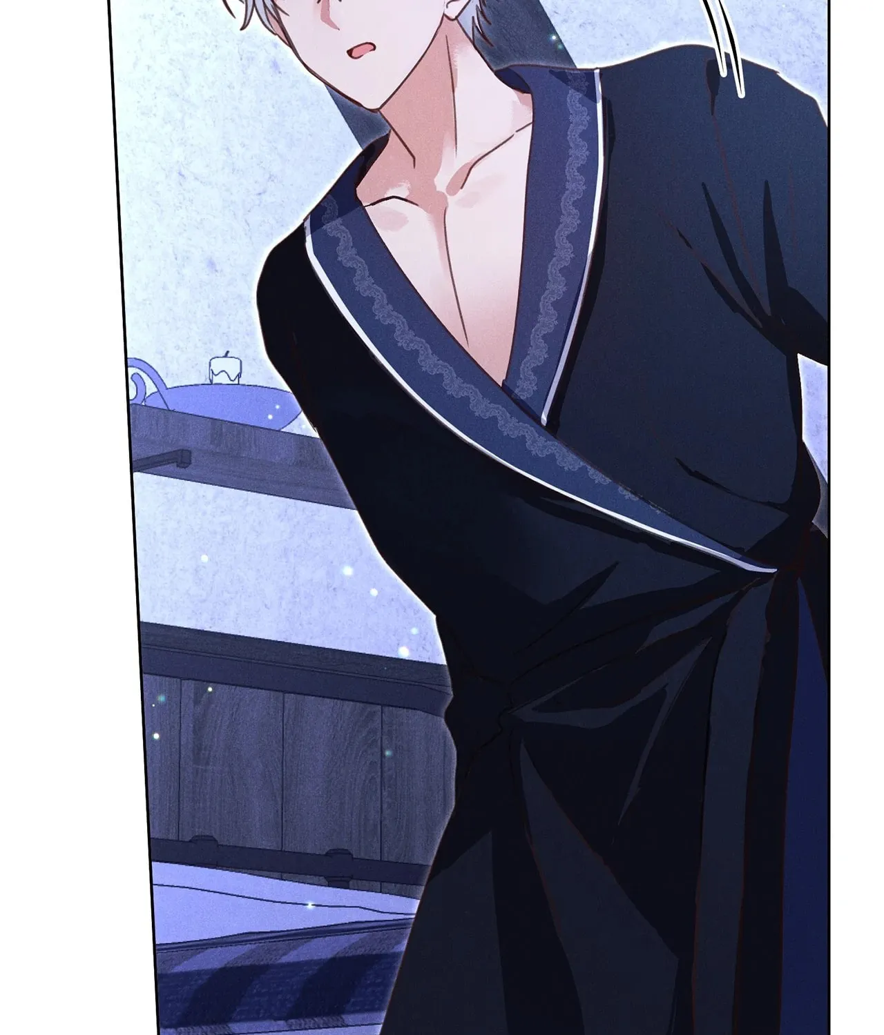 I Caught a Male Lead in a Deserted Island Chapter 21 page 119 - 