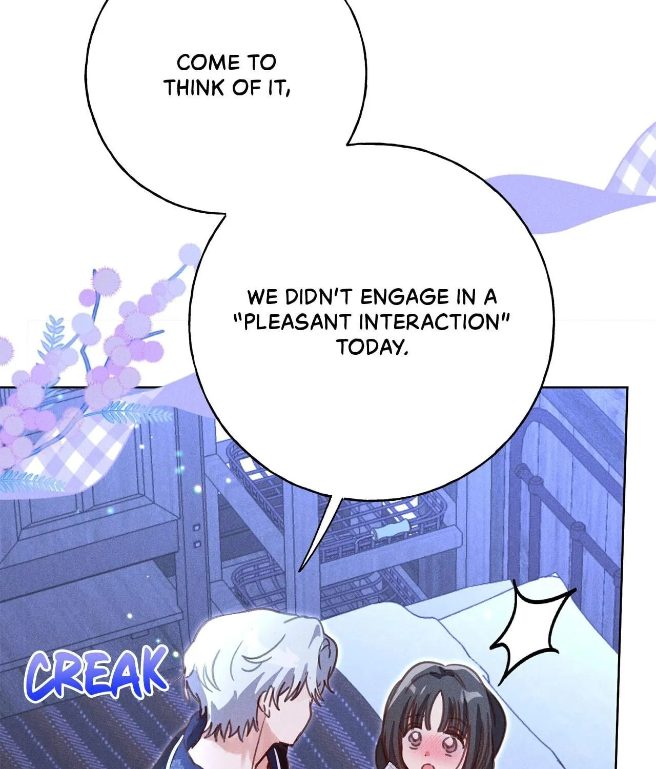 I Caught a Male Lead in a Deserted Island Chapter 21 page 121 - 