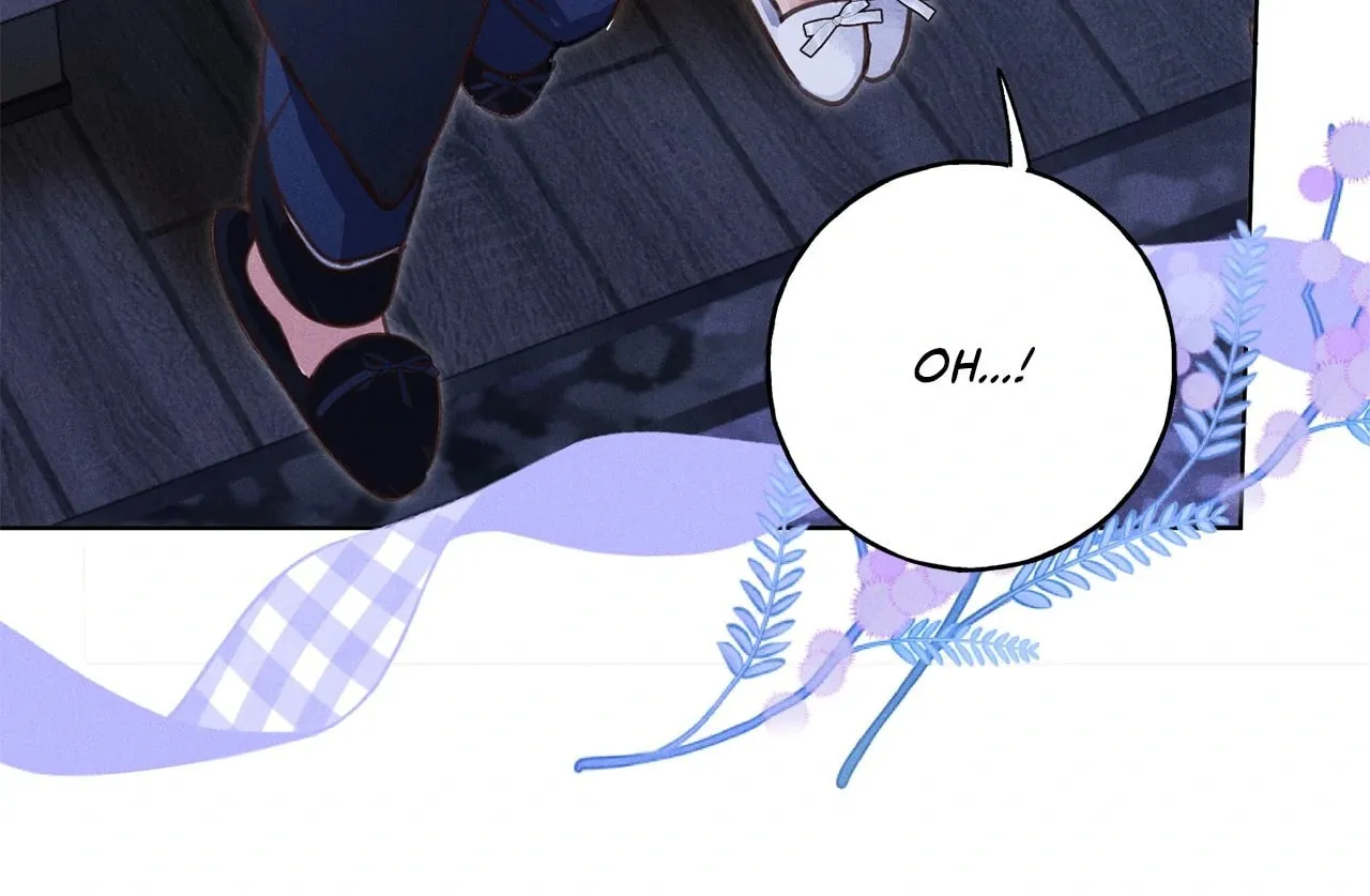 I Caught a Male Lead in a Deserted Island Chapter 21 page 123 - 