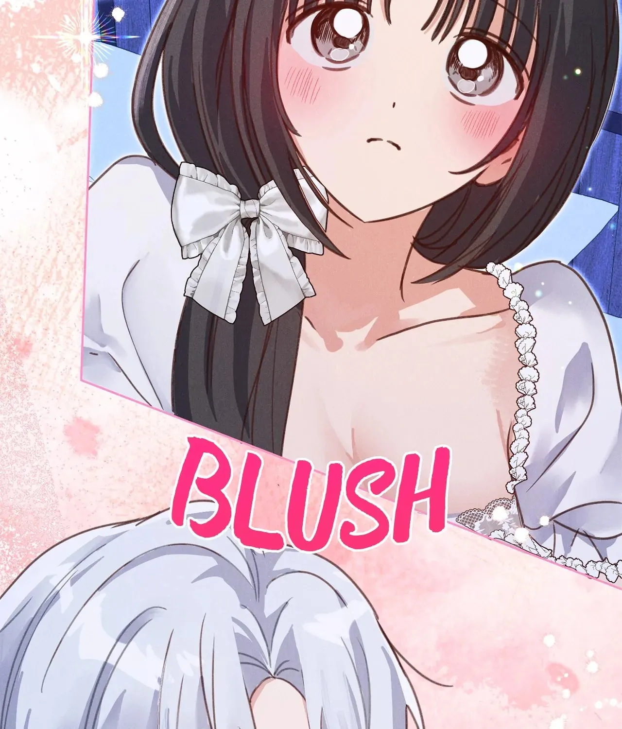 I Caught a Male Lead in a Deserted Island Chapter 21 page 130 - 