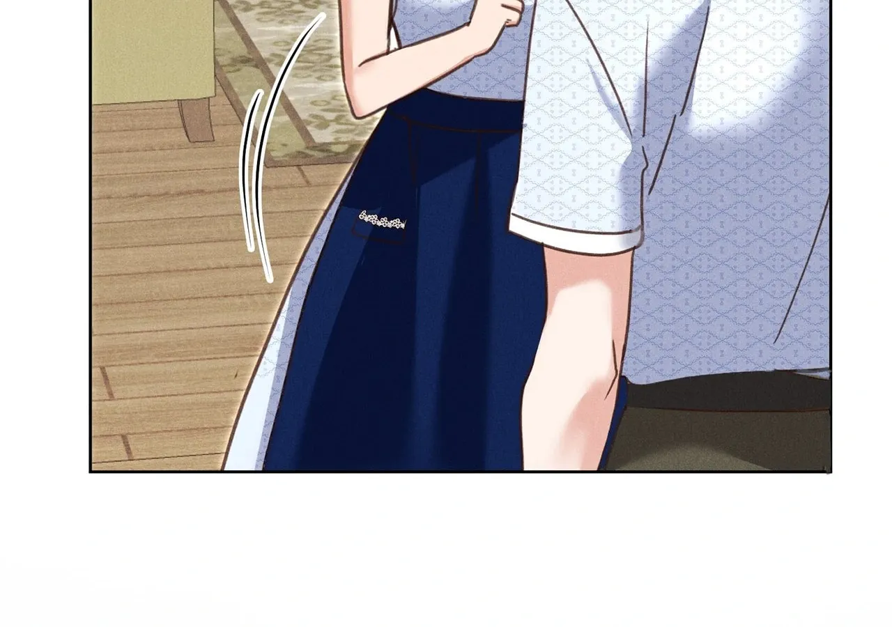 I Caught a Male Lead in a Deserted Island Chapter 21 page 14 - 