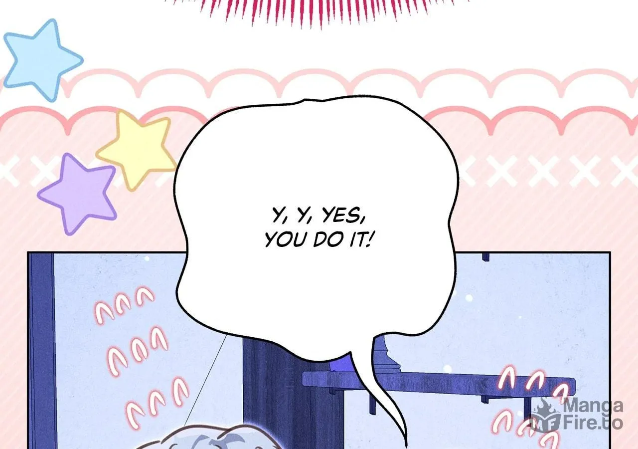 I Caught a Male Lead in a Deserted Island Chapter 21 page 133 - 