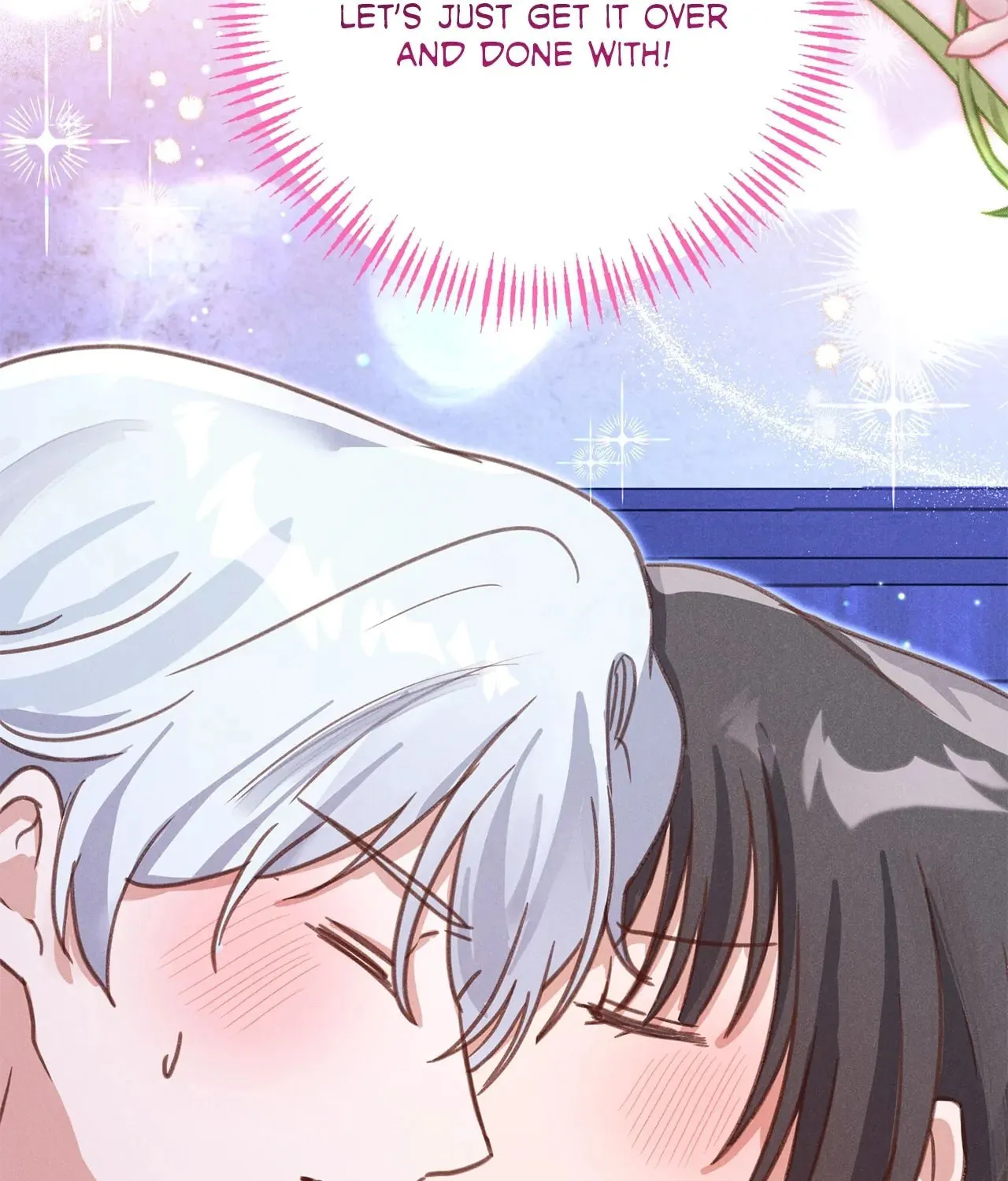 I Caught a Male Lead in a Deserted Island Chapter 21 page 136 - 