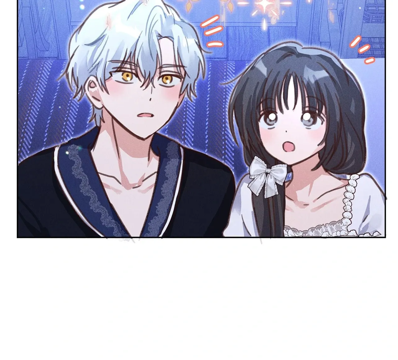 I Caught a Male Lead in a Deserted Island Chapter 21 page 140 - 