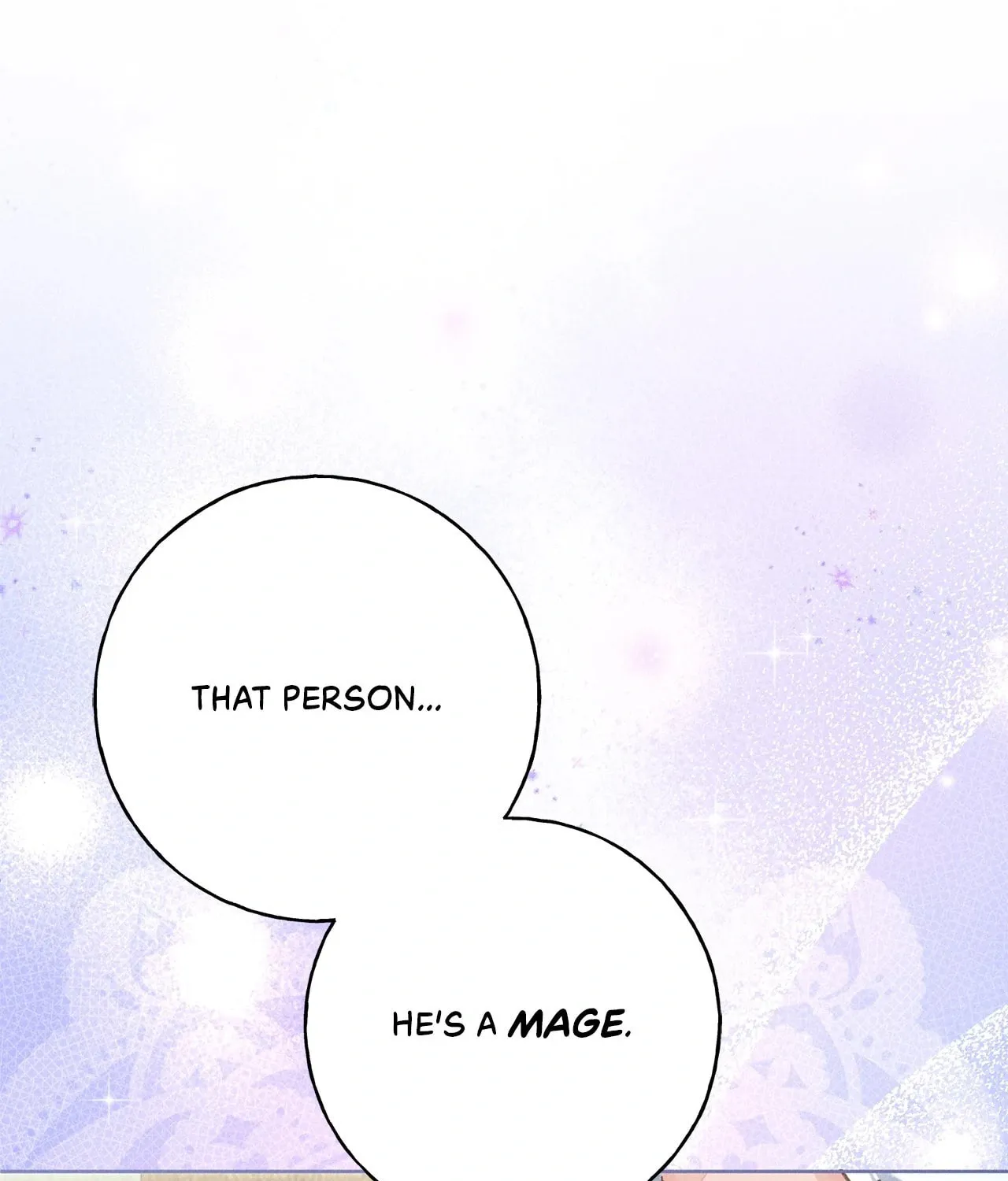 I Caught a Male Lead in a Deserted Island Chapter 21 page 15 - 