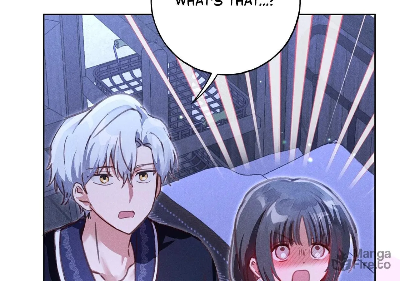 I Caught a Male Lead in a Deserted Island Chapter 21 page 144 - 