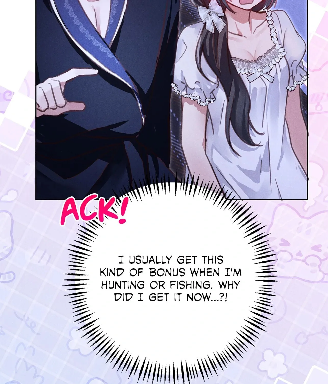 I Caught a Male Lead in a Deserted Island Chapter 21 page 145 - 