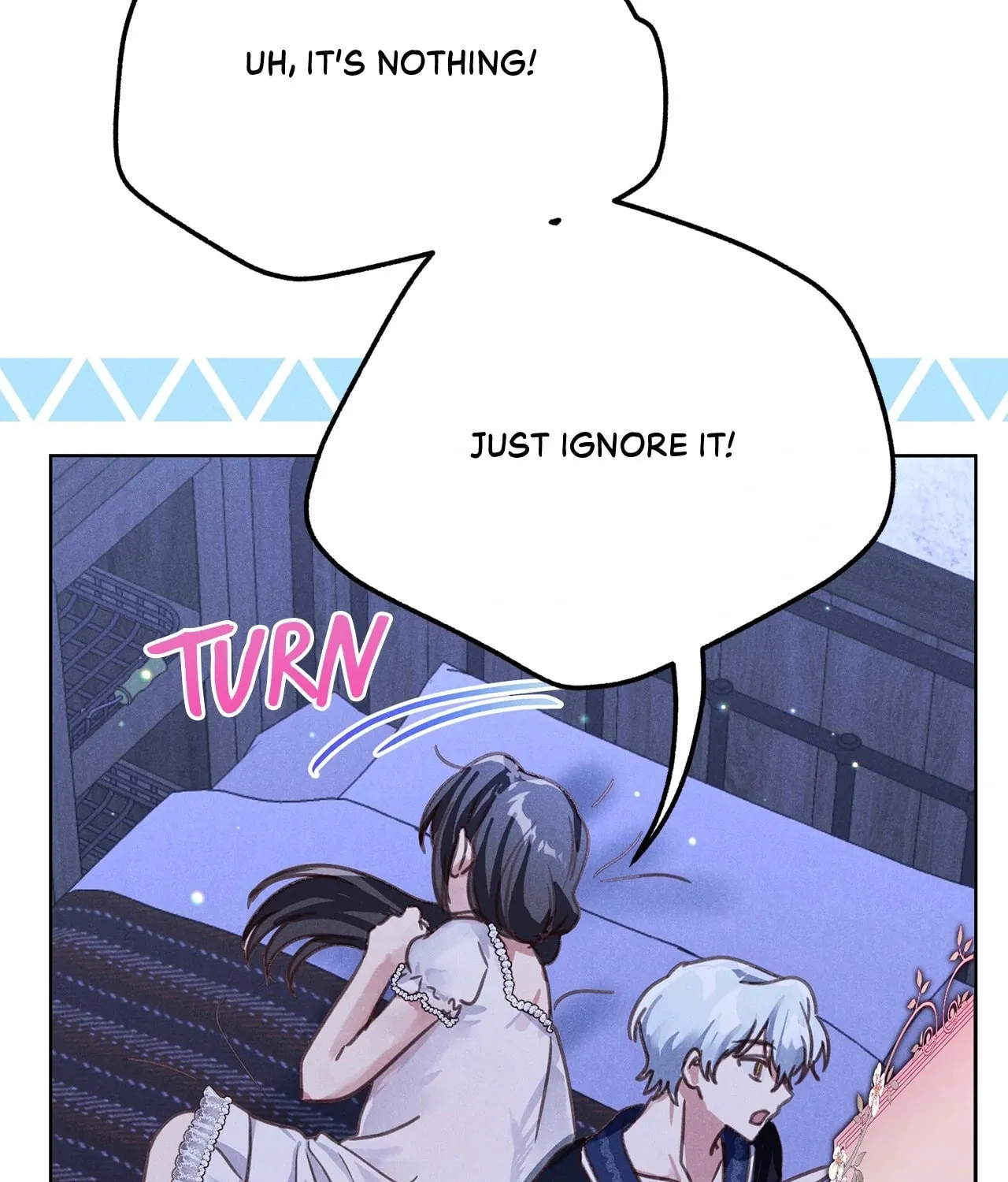 I Caught a Male Lead in a Deserted Island Chapter 21 page 147 - 