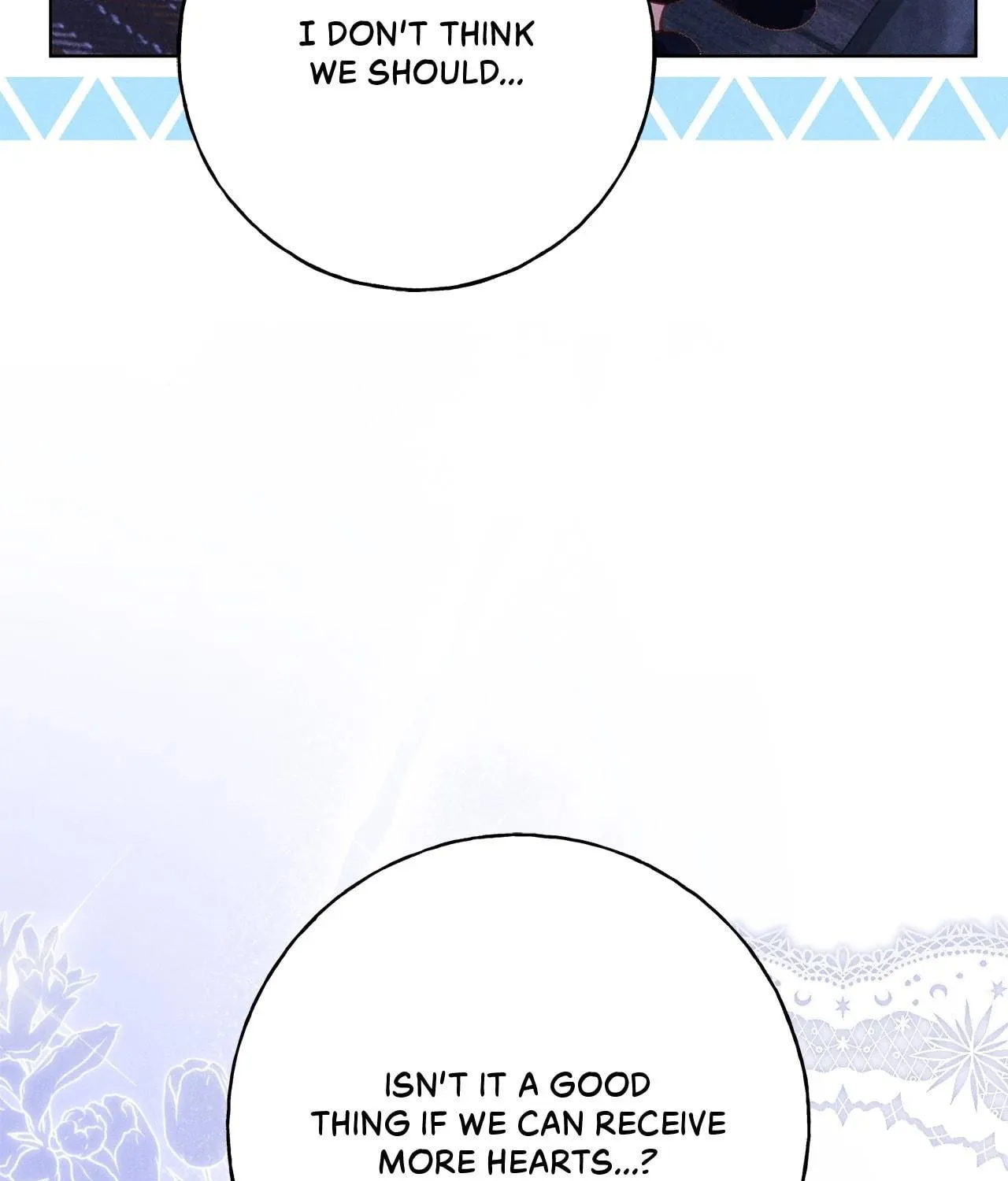 I Caught a Male Lead in a Deserted Island Chapter 21 page 149 - 