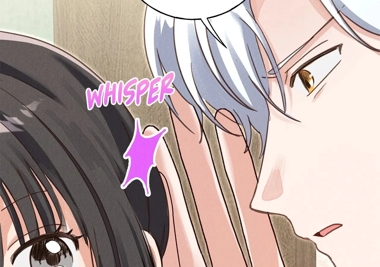 I Caught a Male Lead in a Deserted Island Chapter 21 page 16 - 
