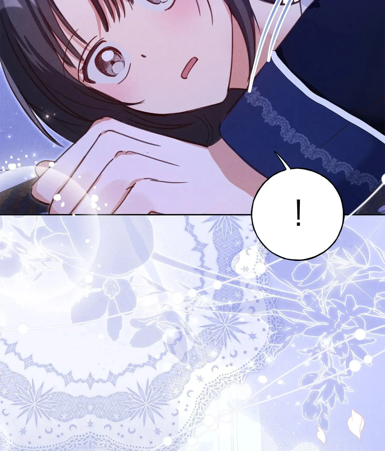 I Caught a Male Lead in a Deserted Island Chapter 21 page 151 - 