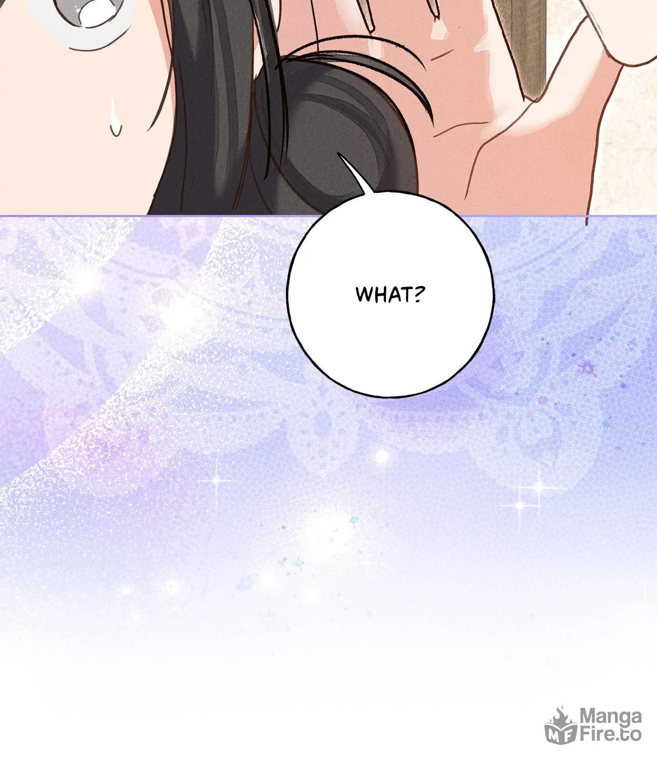 I Caught a Male Lead in a Deserted Island Chapter 21 page 17 - 