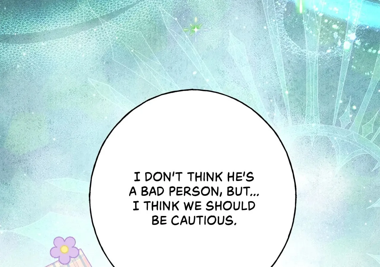 I Caught a Male Lead in a Deserted Island Chapter 21 page 21 - 