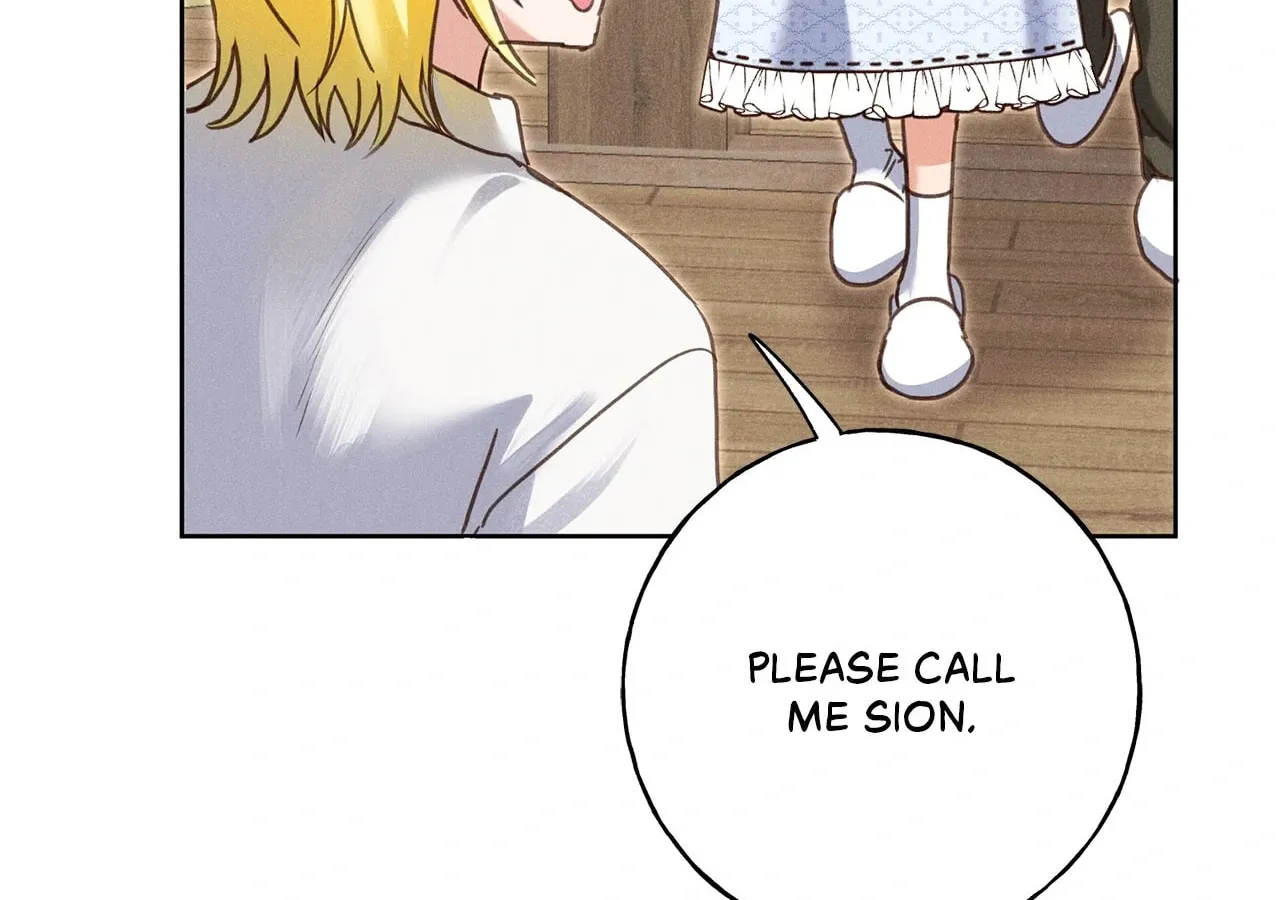 I Caught a Male Lead in a Deserted Island Chapter 21 page 25 - 