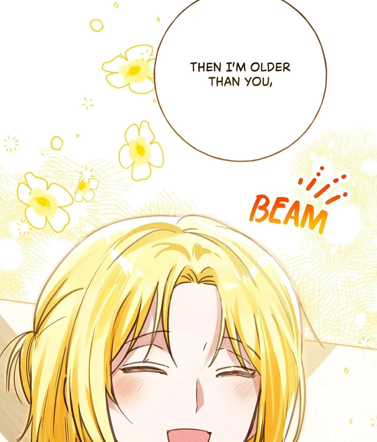 I Caught a Male Lead in a Deserted Island Chapter 21 page 34 - 